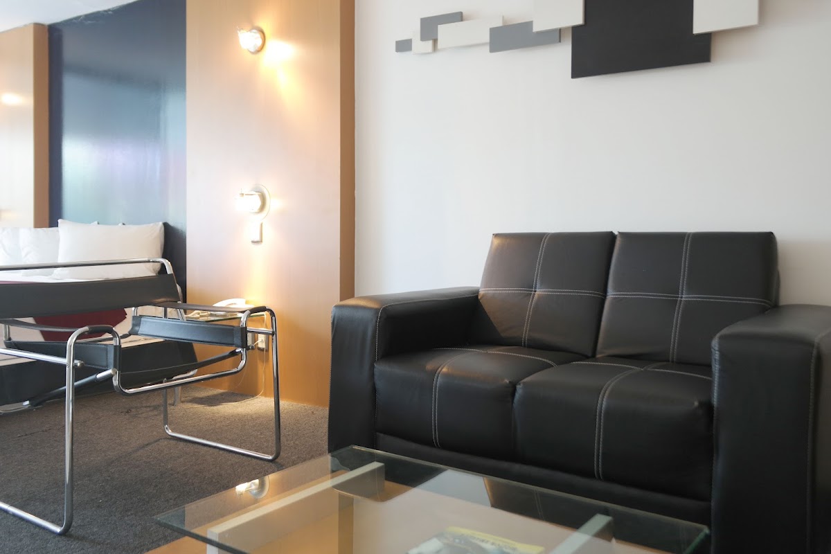 Suites Capri - Polanco gallery 9