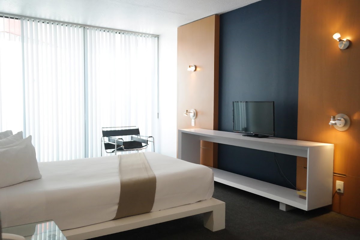 Suites Capri - Polanco gallery 10
