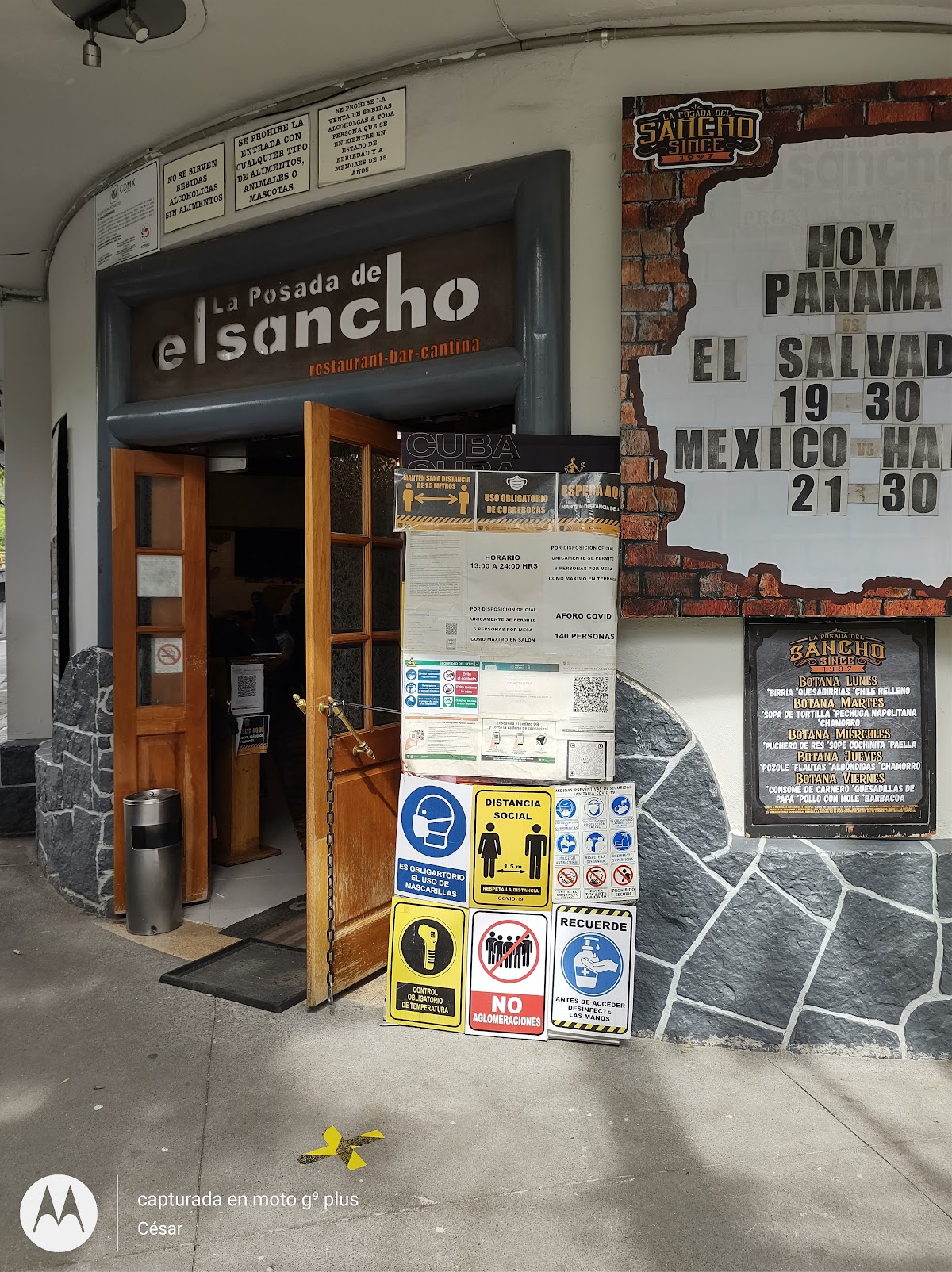 La Posada Del Sancho gallery 6