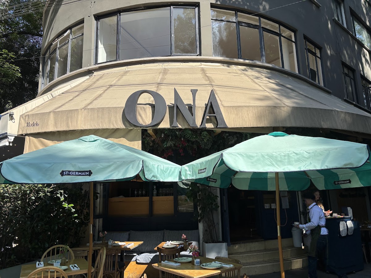 ONA cover