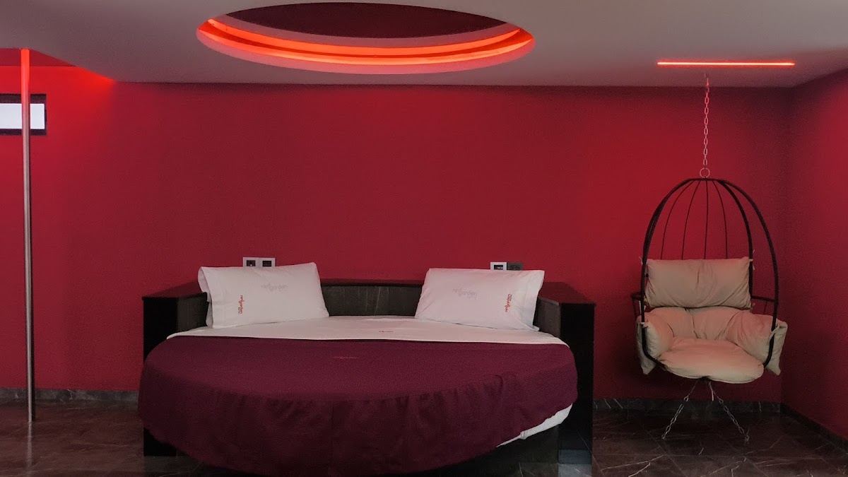RedGarden Hotel gallery 8