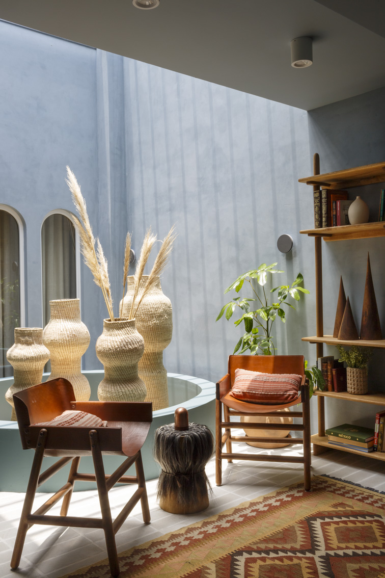 UMA casa gallery 6