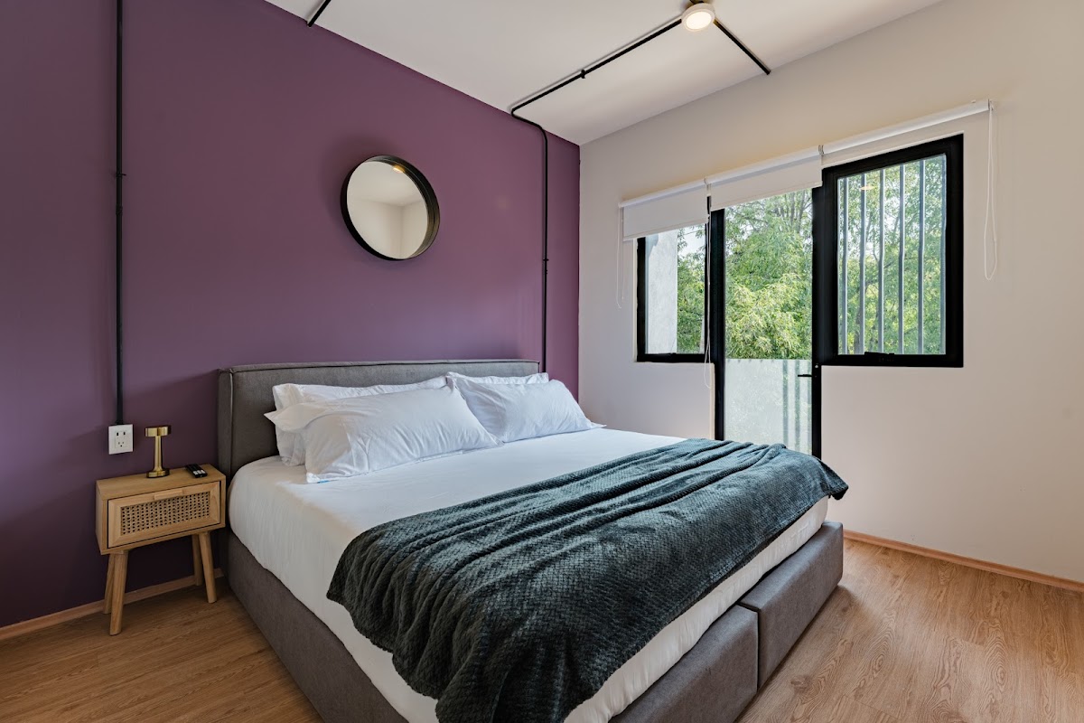 Suites Mariano Escobedo by Virtual Homes gallery 2