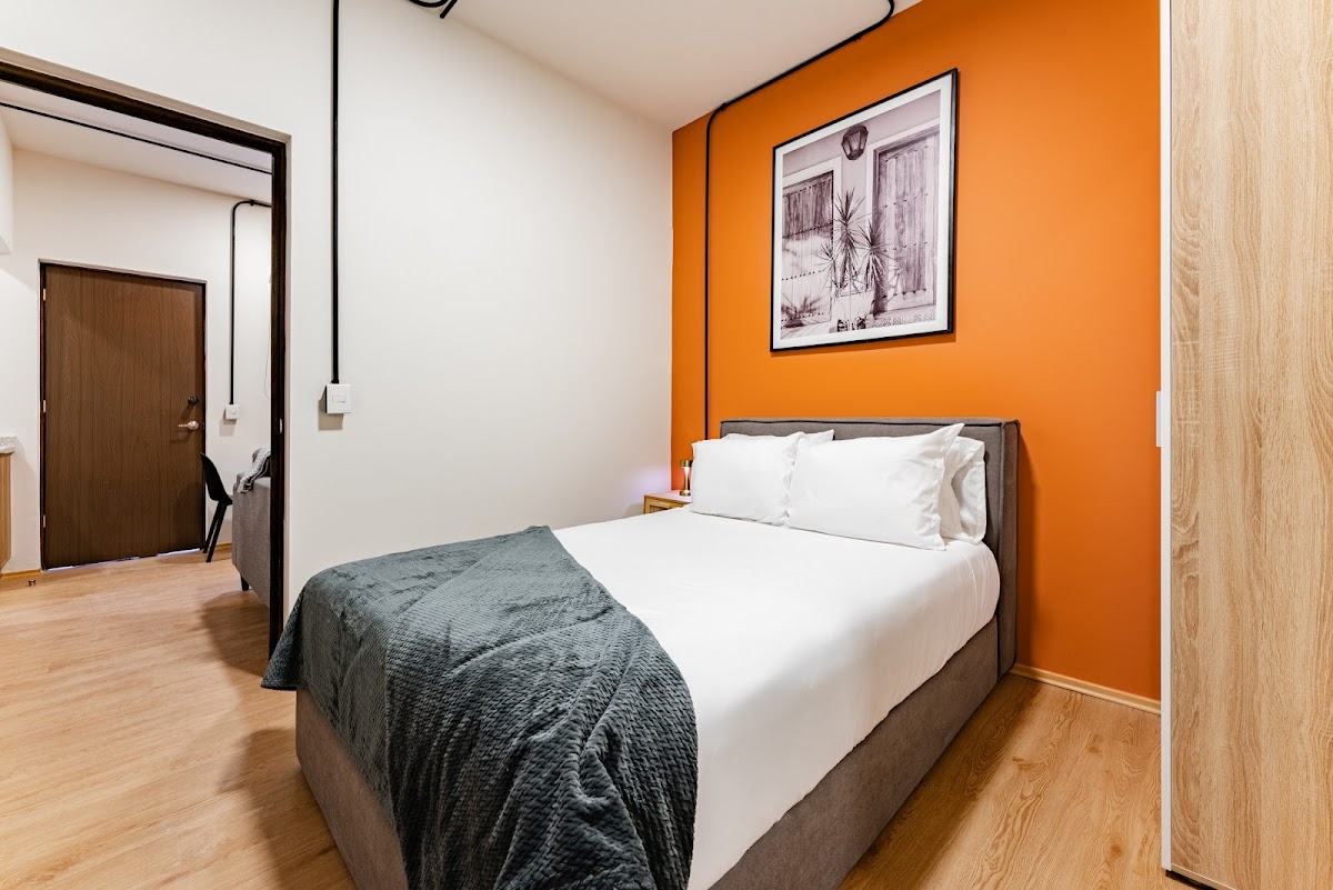 Suites Mariano Escobedo by Virtual Homes gallery 5
