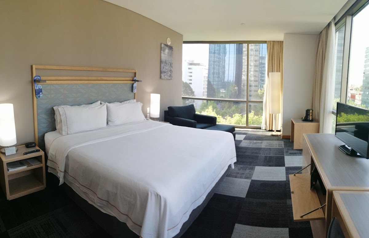Holiday Inn Express Mexico Reforma by IHG gallery 2