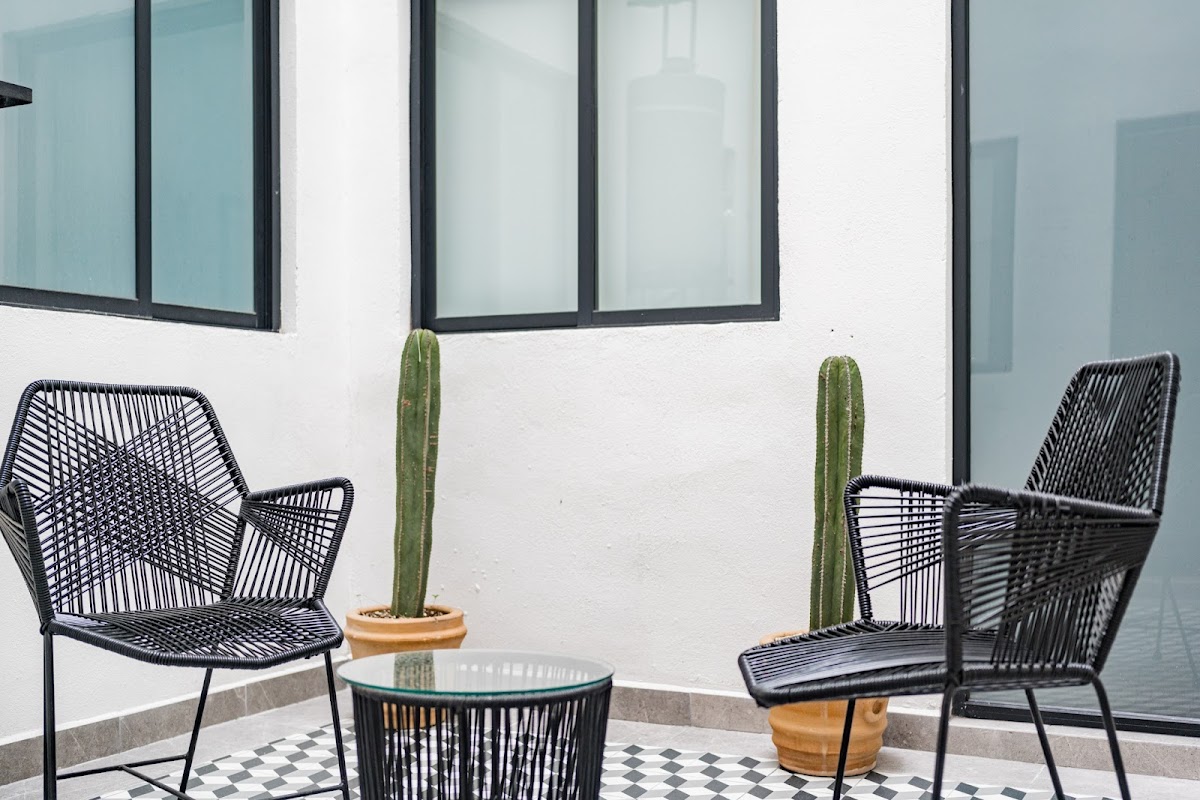 Suites Mariano Escobedo by Virtual Homes gallery 8