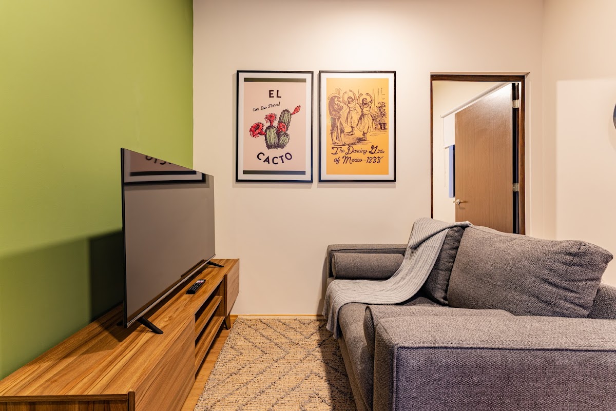 Suites Mariano Escobedo by Virtual Homes gallery 10