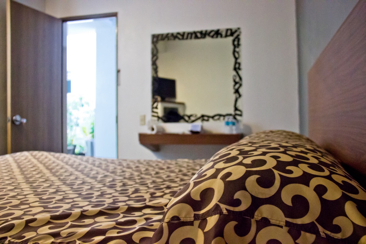 HOTEL PENSIL gallery 2