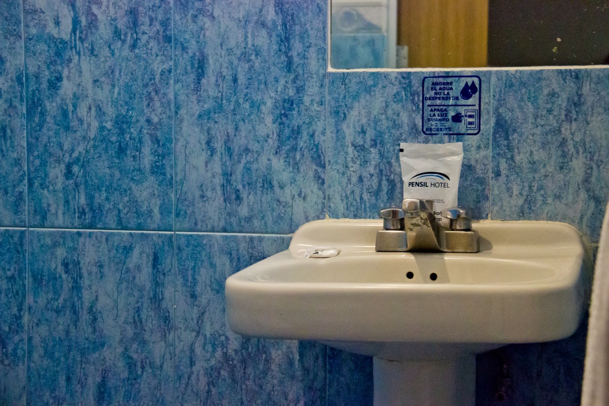 HOTEL PENSIL gallery 3