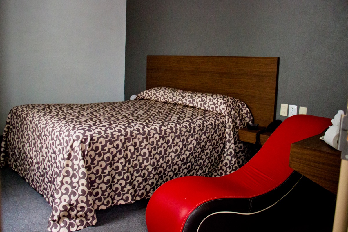 HOTEL PENSIL gallery 5