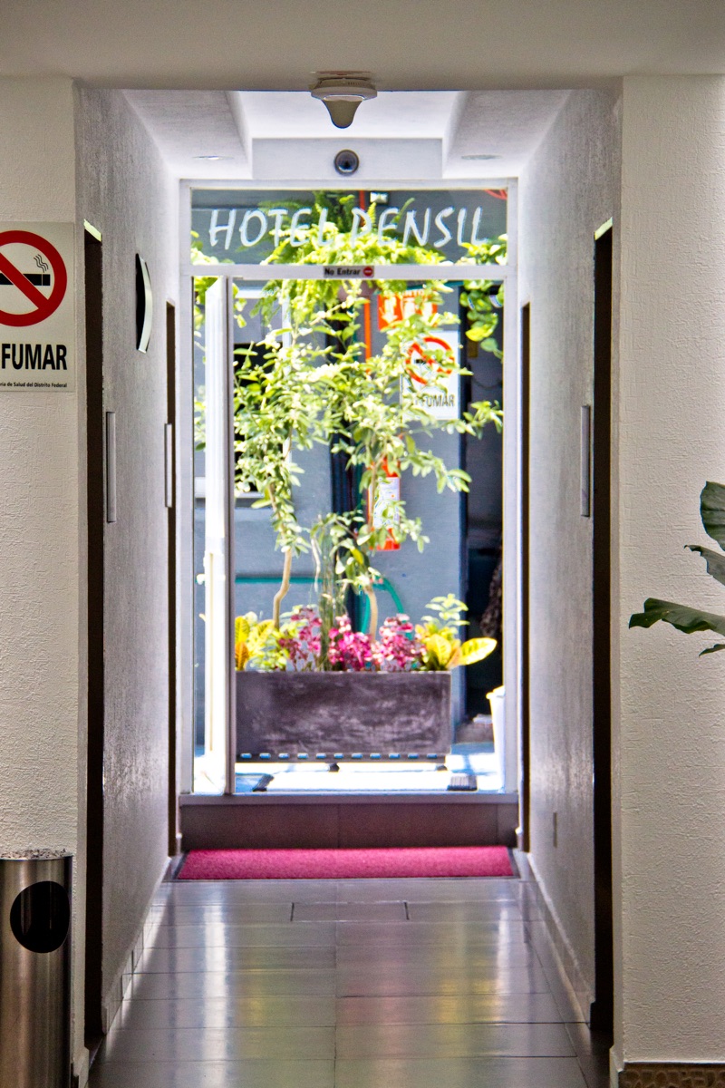 HOTEL PENSIL gallery 7