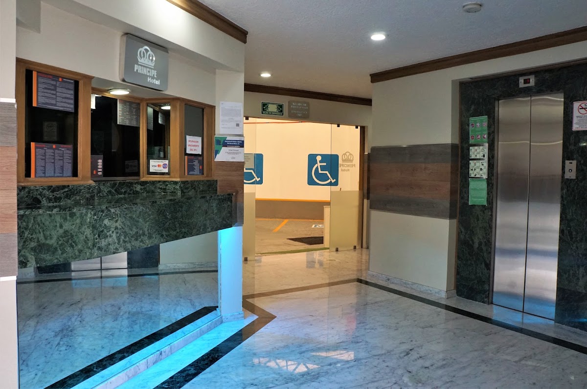 Hotel Príncipe gallery 3