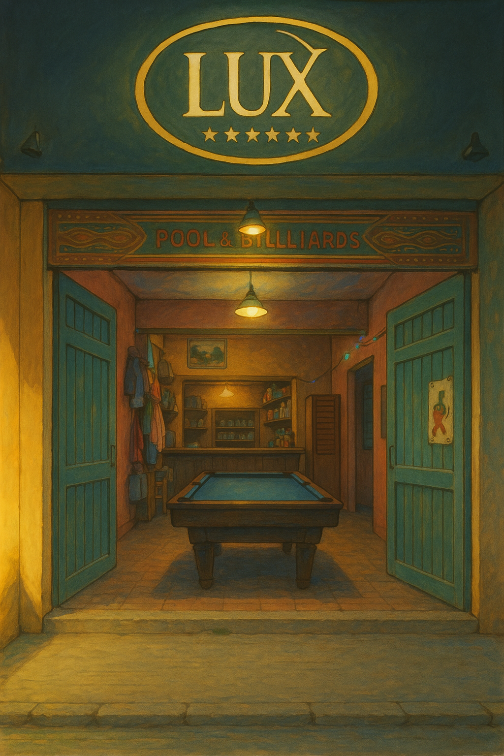 Hostal Condesa gallery 5