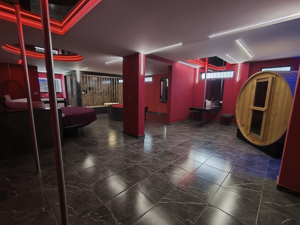 RedGarden Hotel gallery 9