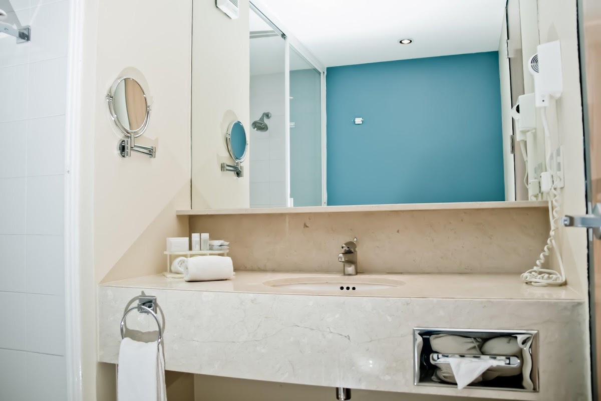 Holiday Inn Express Mexico Reforma by IHG gallery 3