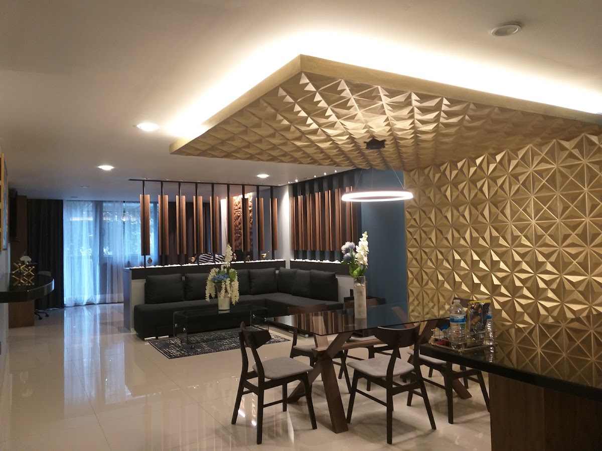 Business Suites Kepler gallery 10
