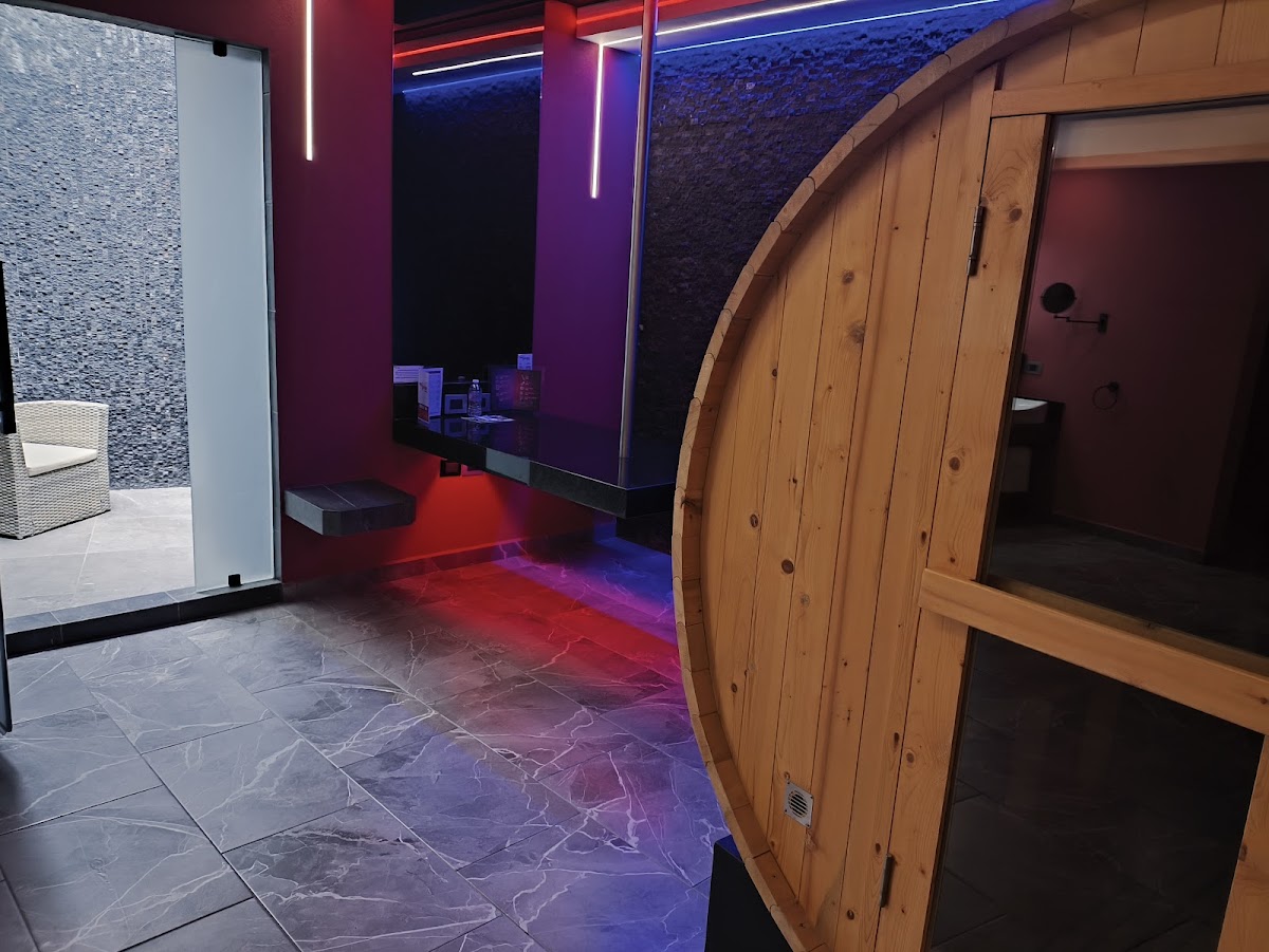 RedGarden Hotel gallery 10
