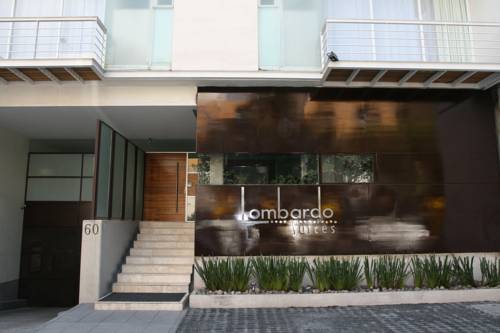 Lombardo Suites cover