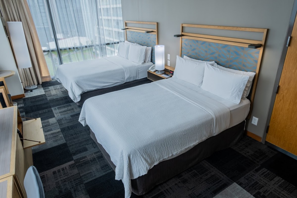 Holiday Inn Express Mexico Reforma by IHG gallery 4