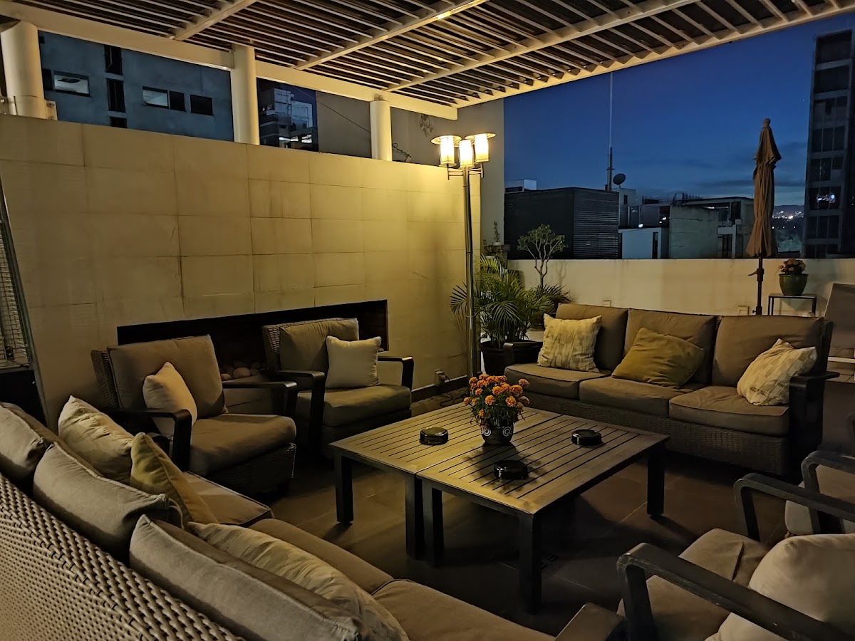 Lombardo Suites gallery 4