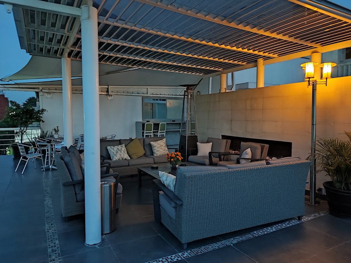 Lombardo Suites gallery 5