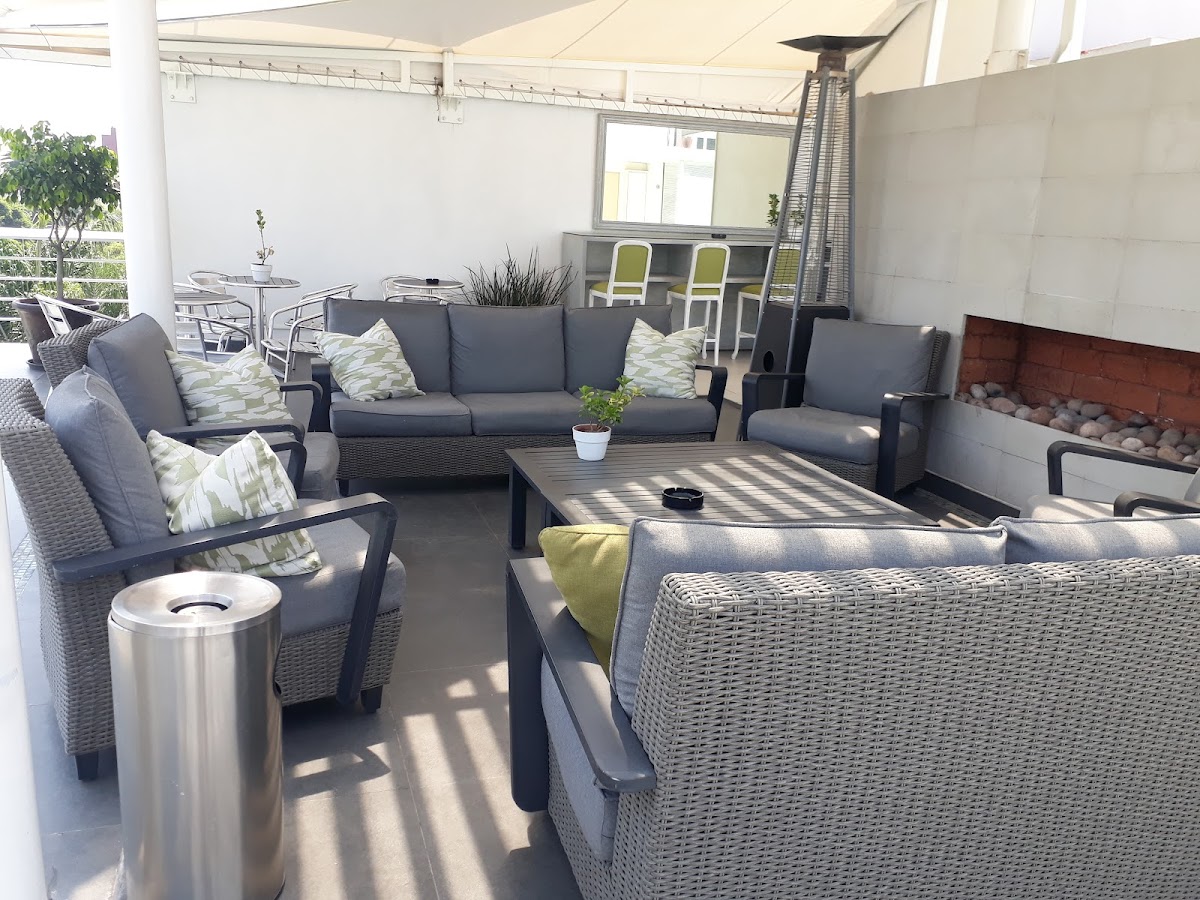 Lombardo Suites gallery 7