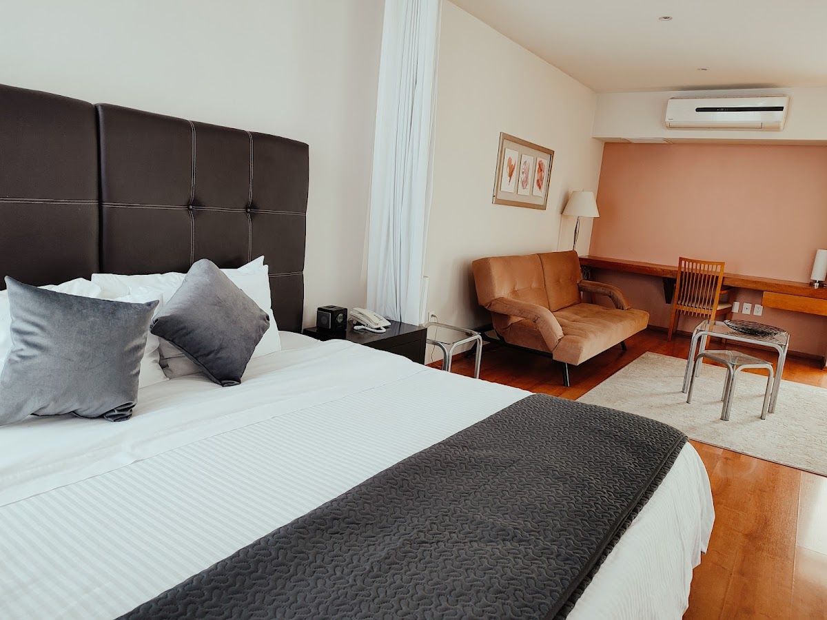 Lombardo Suites gallery 10