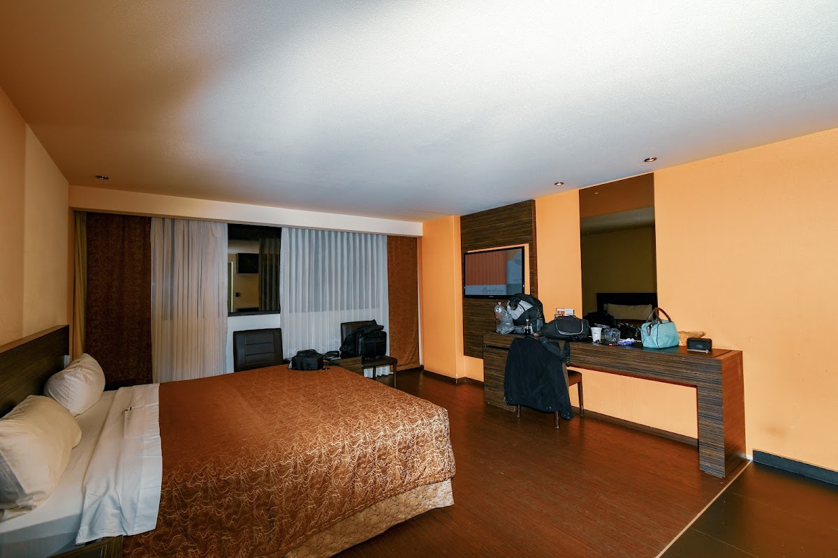 Hotel Amazonas gallery 2
