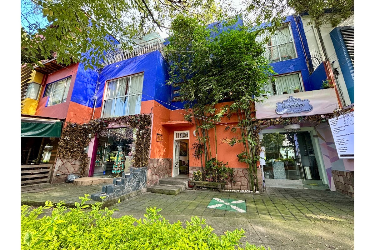 Casa Anzures Thematic Ciudad de México gallery 6