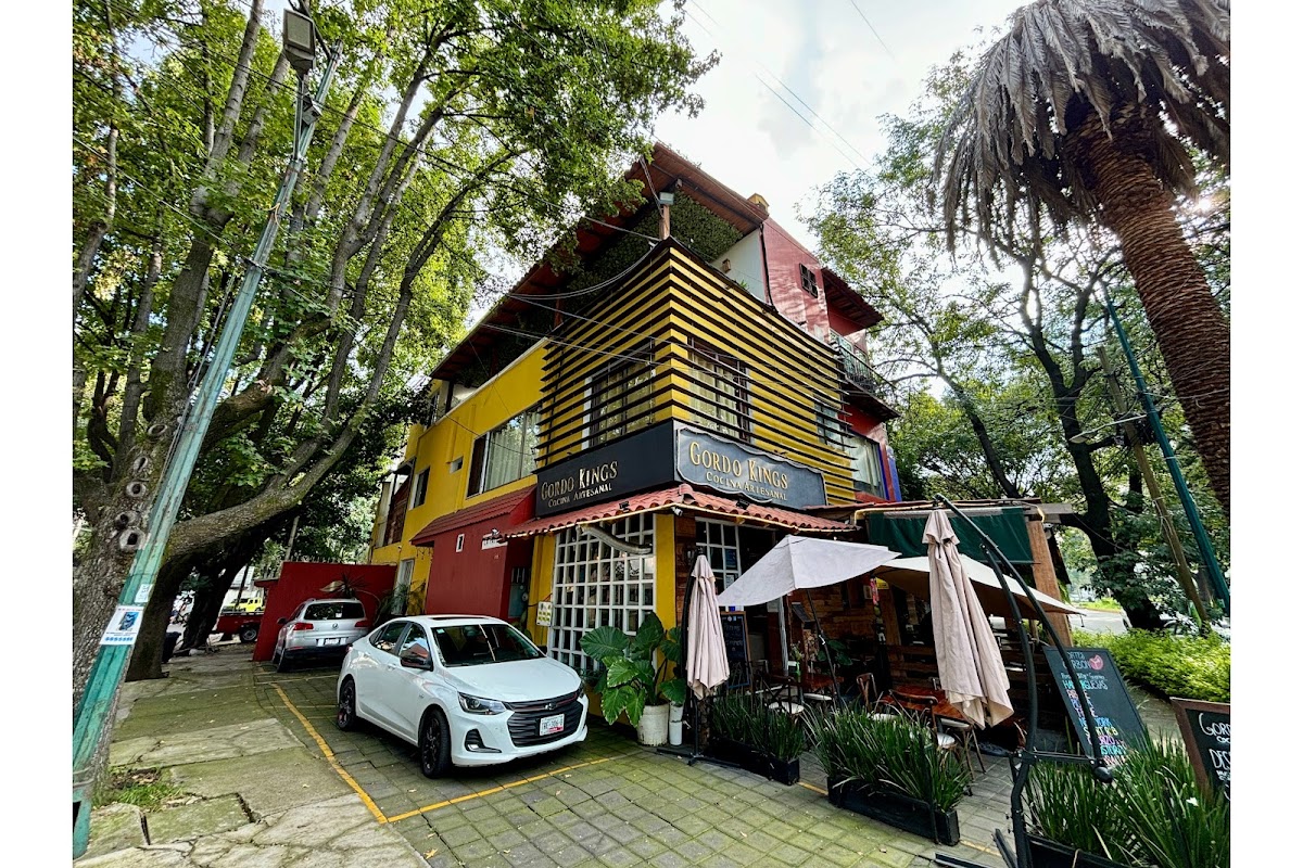 Casa Anzures Thematic Ciudad de México gallery 8