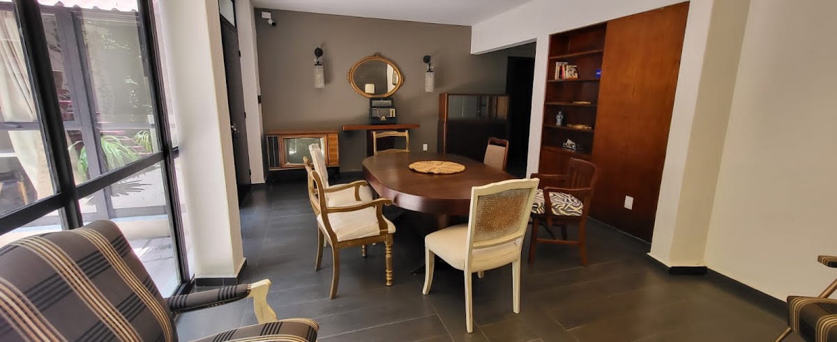 Luxury Suites The Best Place in Anzures gallery 2