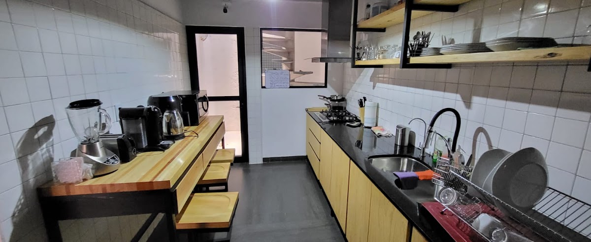 Luxury Suites The Best Place in Anzures gallery 4
