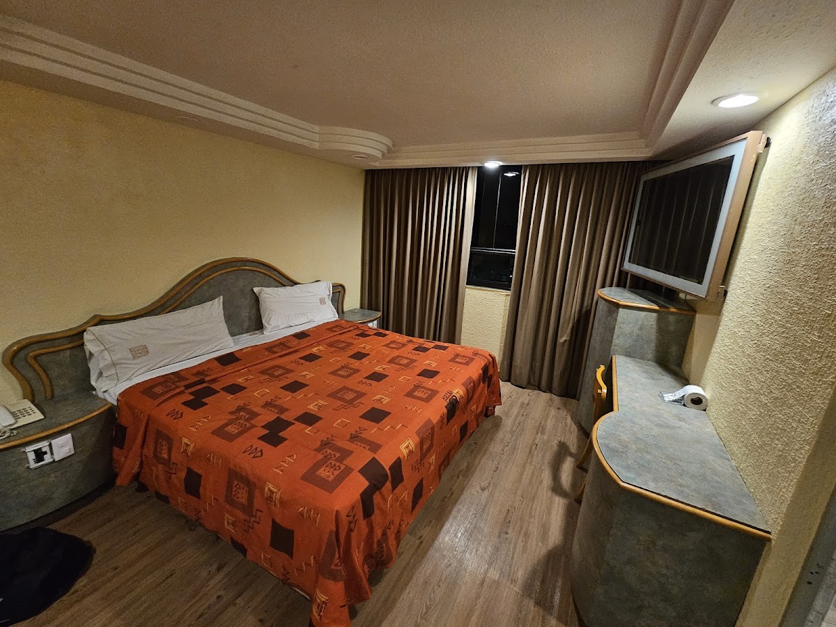 HOTEL ENCANTO gallery 2