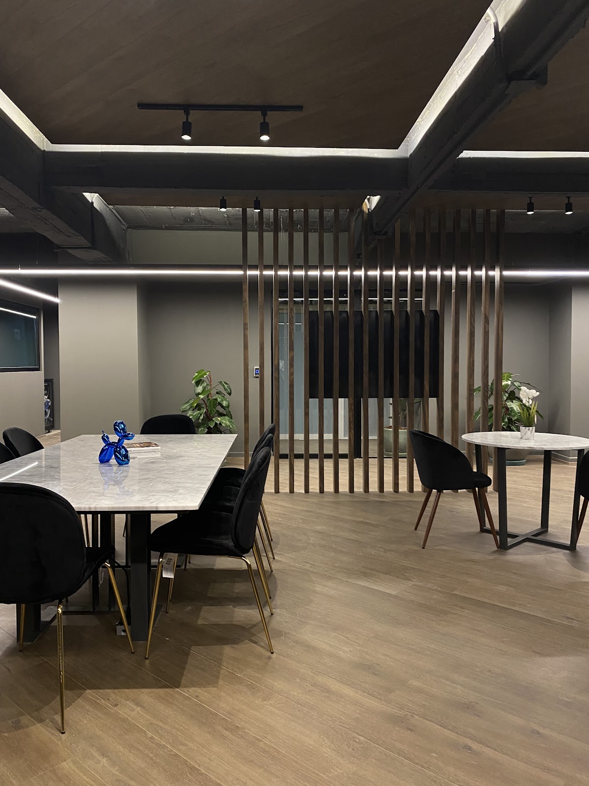 Colony Spaces Reforma Anzures gallery 4