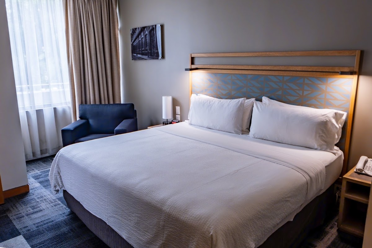 Holiday Inn Express Mexico Reforma by IHG gallery 6