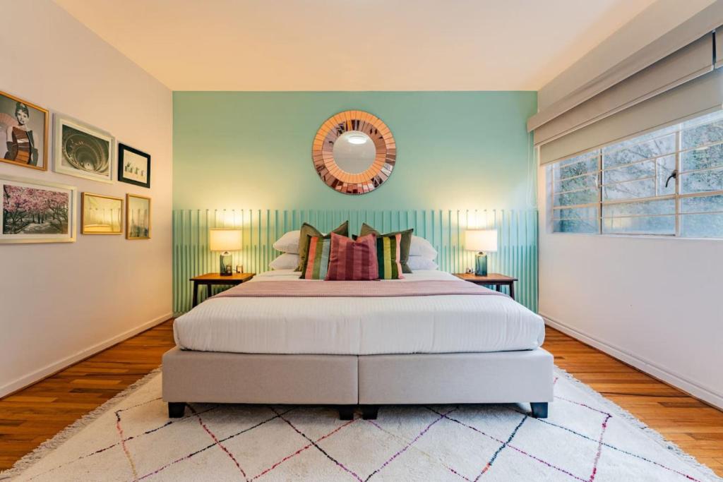 Three-story House with Rooftop 15PAX Polanco Area gallery 2