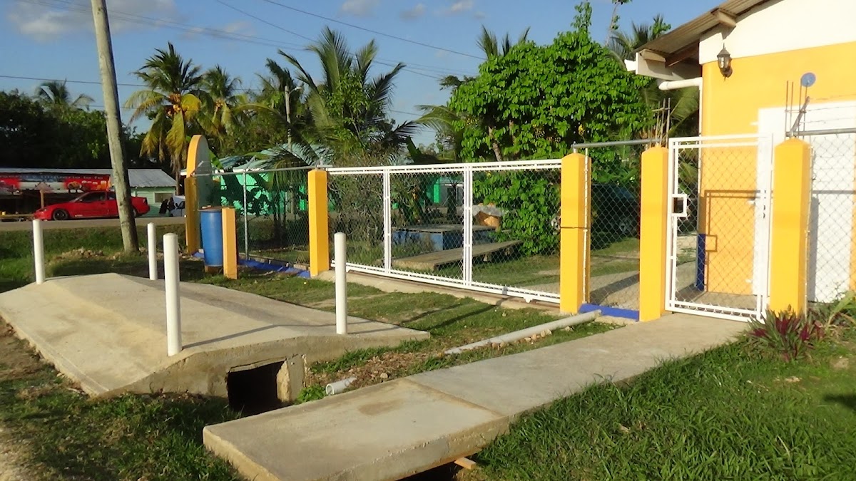 Hacienda Tropical Guest House gallery 1