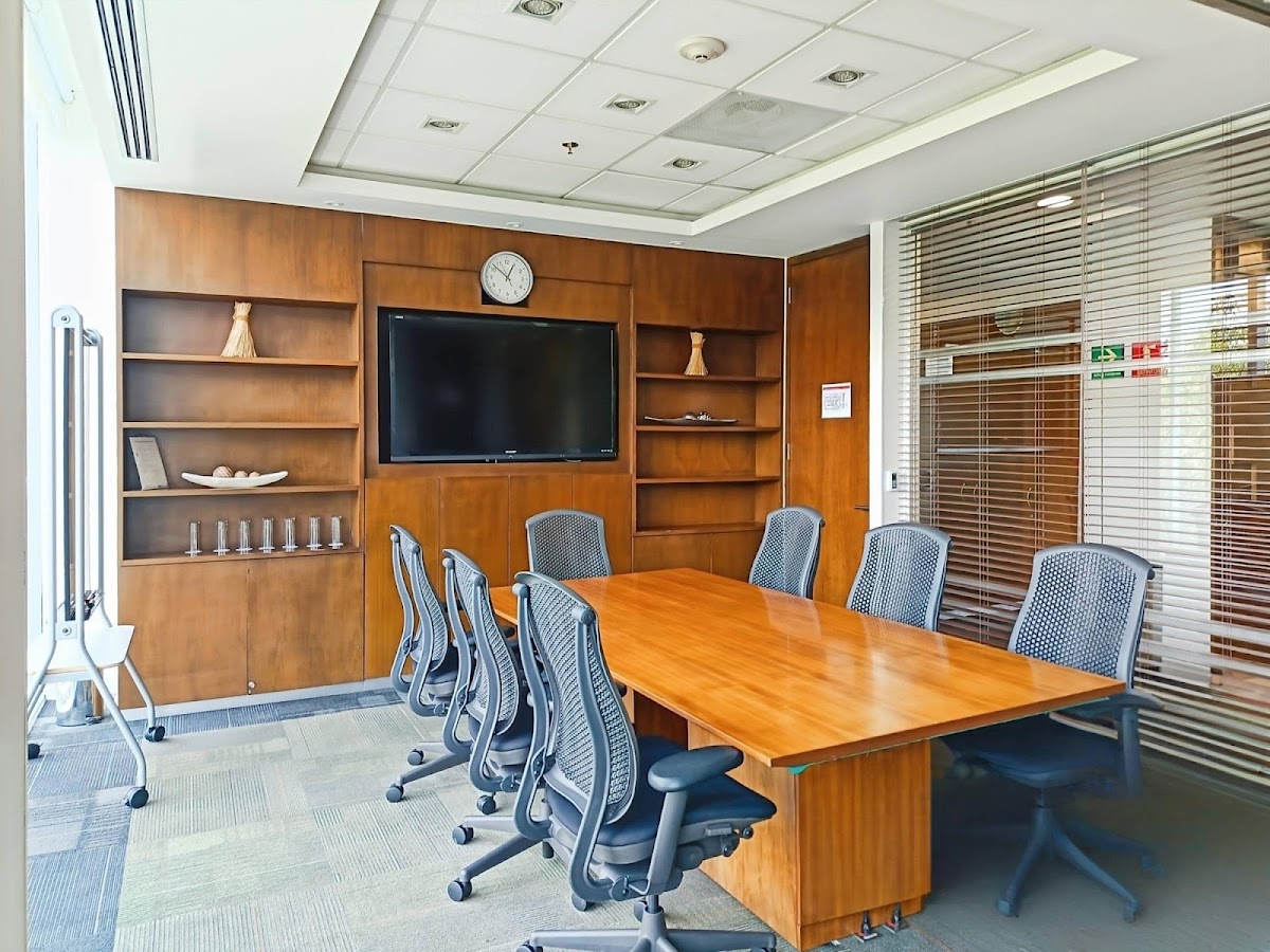 Regus Plaza Leibnitz Anzures gallery 2