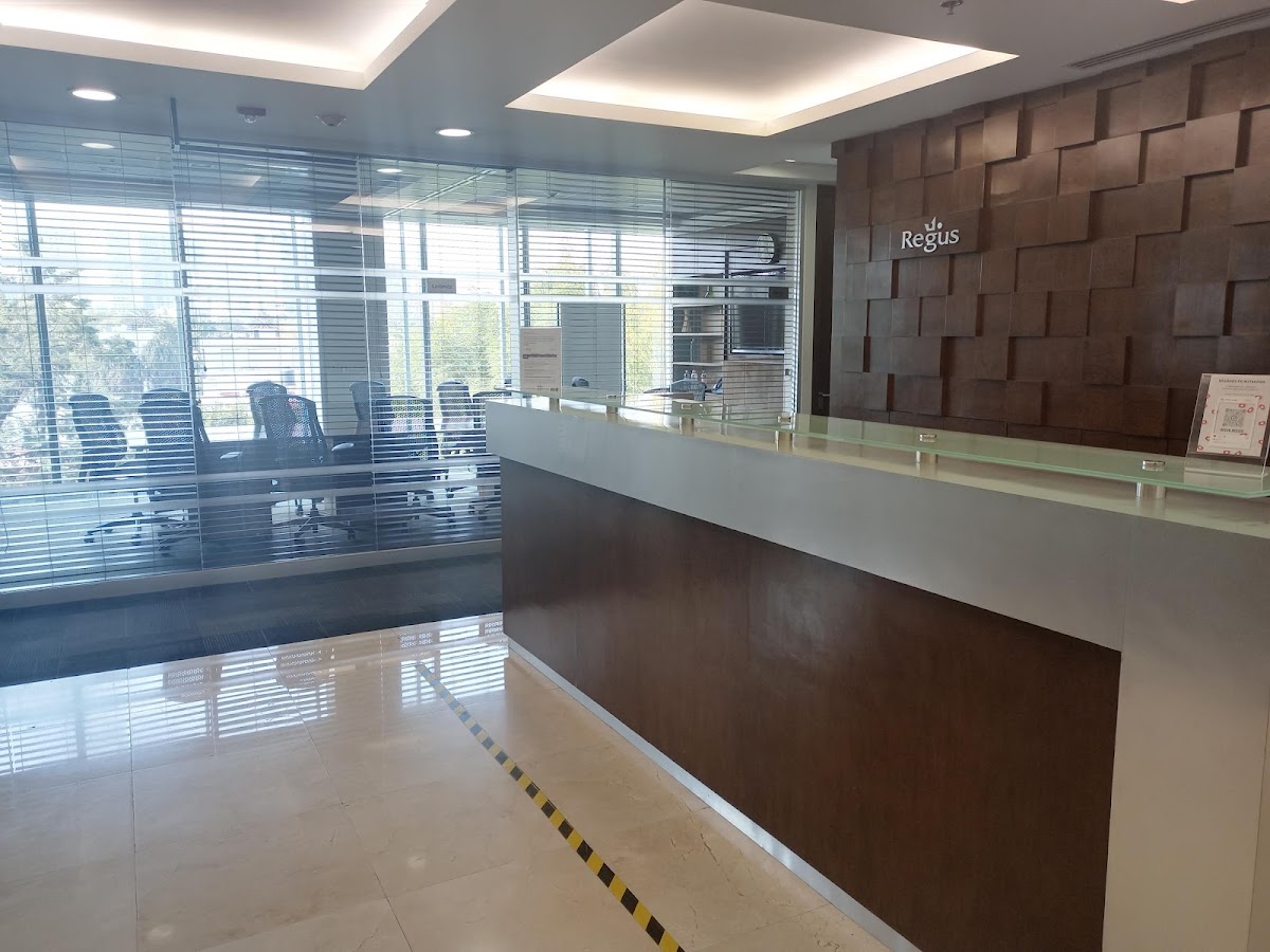 Regus Plaza Leibnitz Anzures gallery 5