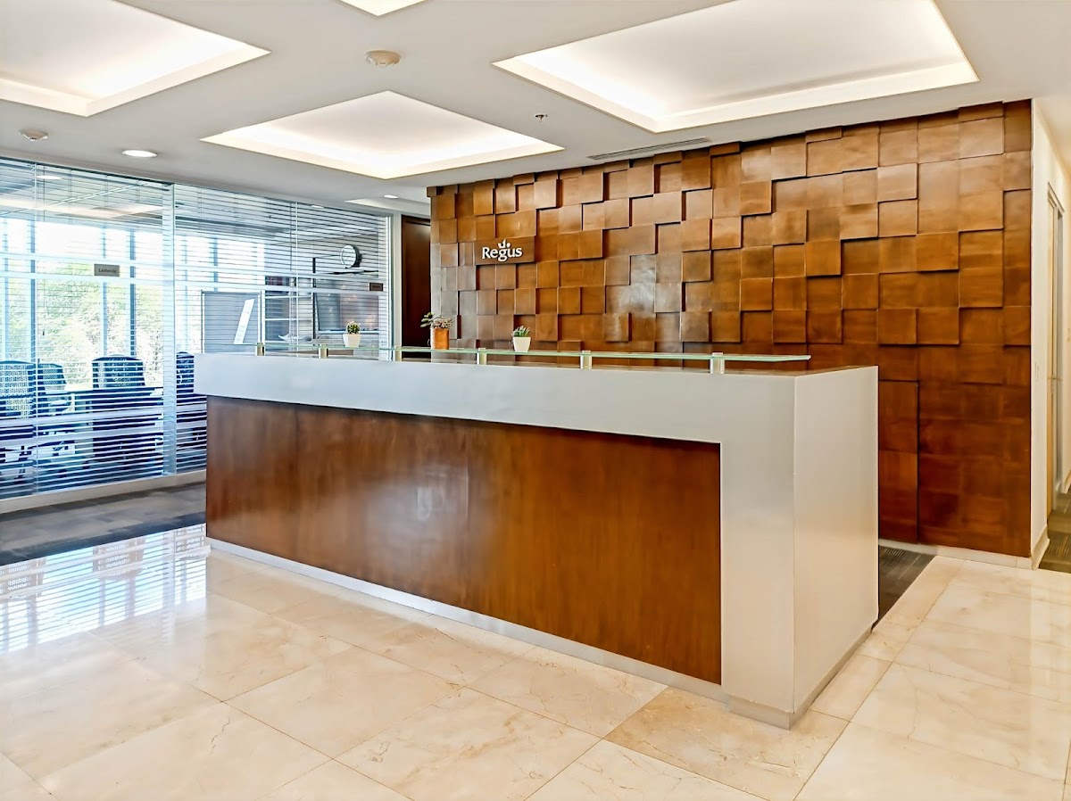 Regus Plaza Leibnitz Anzures gallery 7