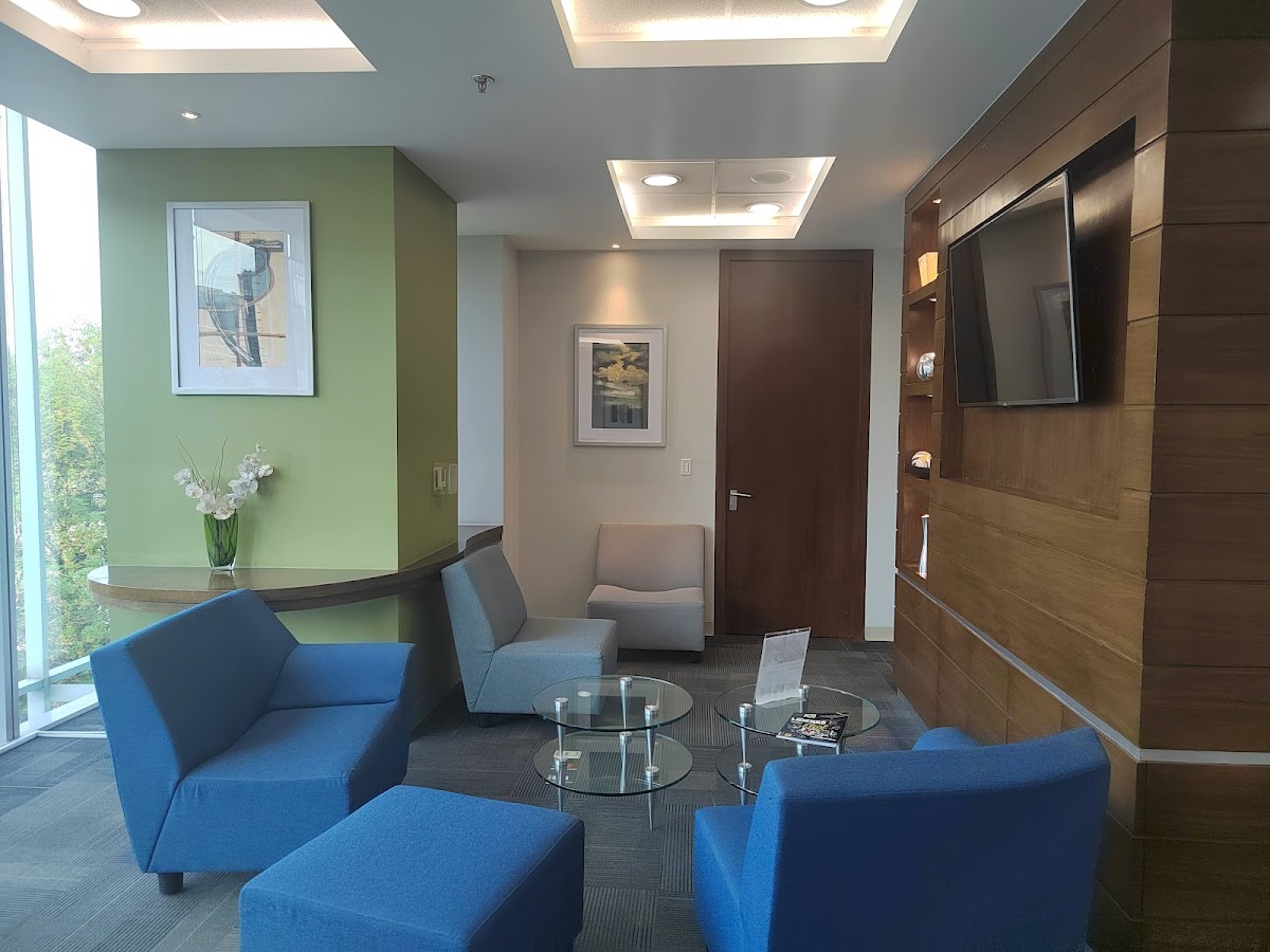Regus Plaza Leibnitz Anzures gallery 9
