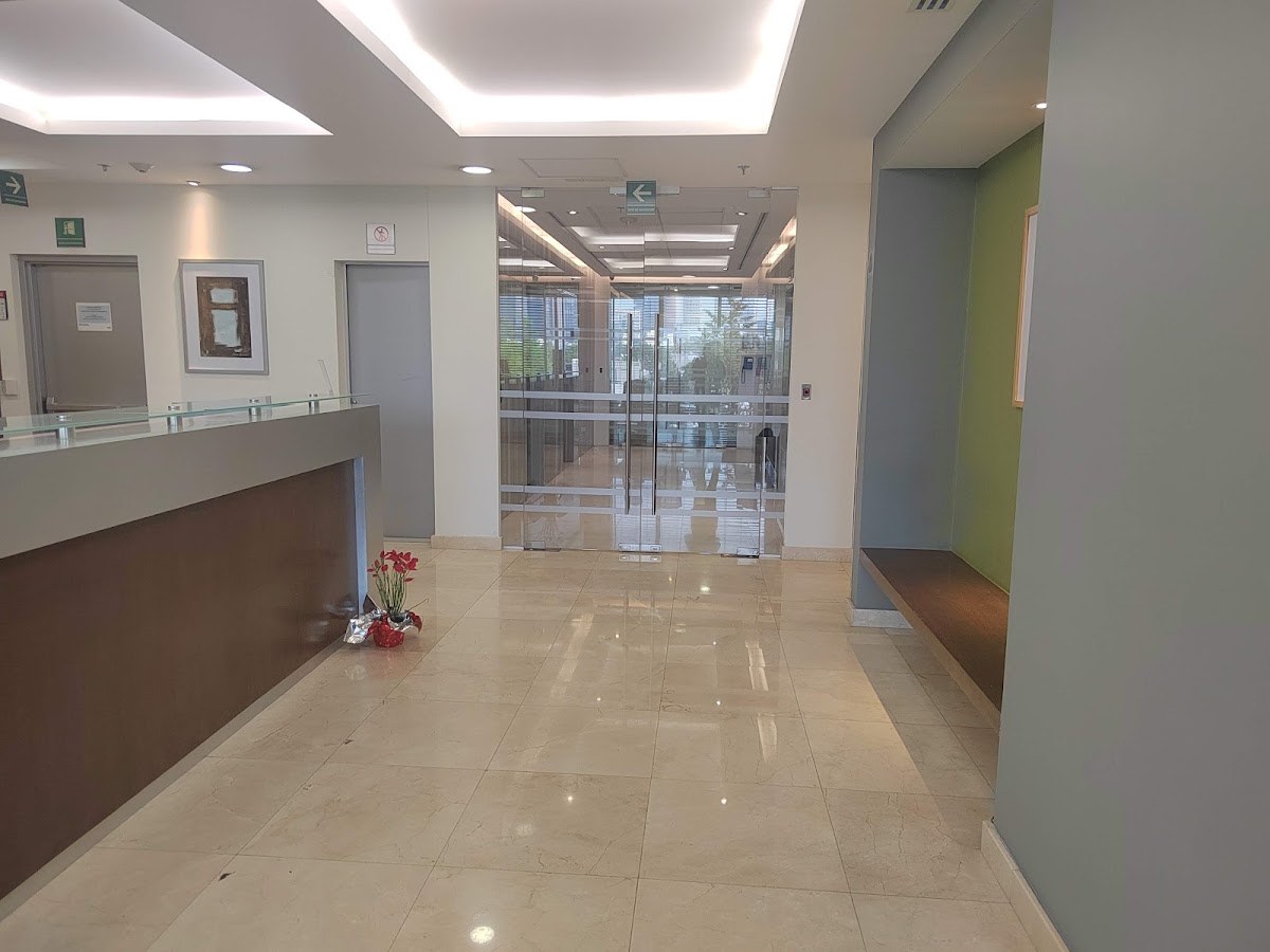 Regus Plaza Leibnitz Anzures gallery 10