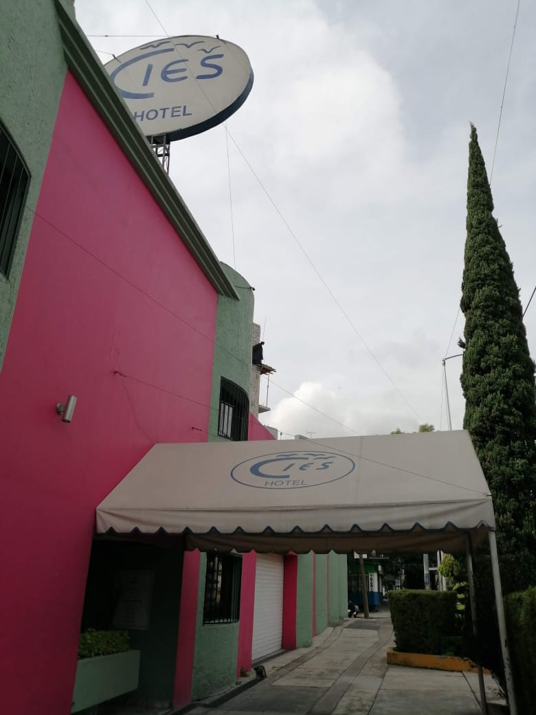 CIES HOTEL gallery 3
