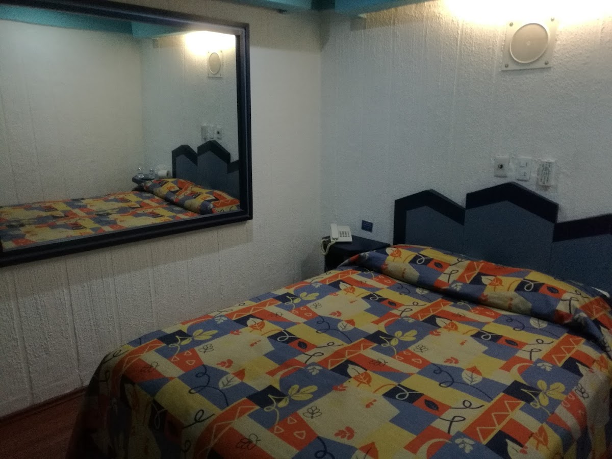 CIES HOTEL gallery 6