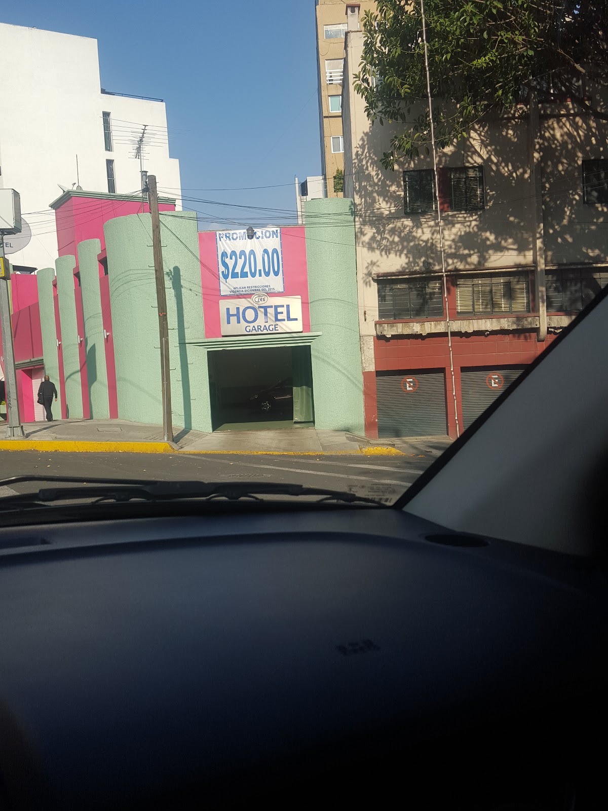 CIES HOTEL gallery 7