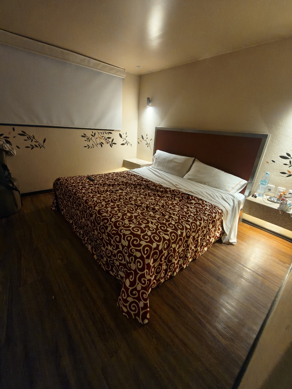 Hotel Tacuba gallery 3
