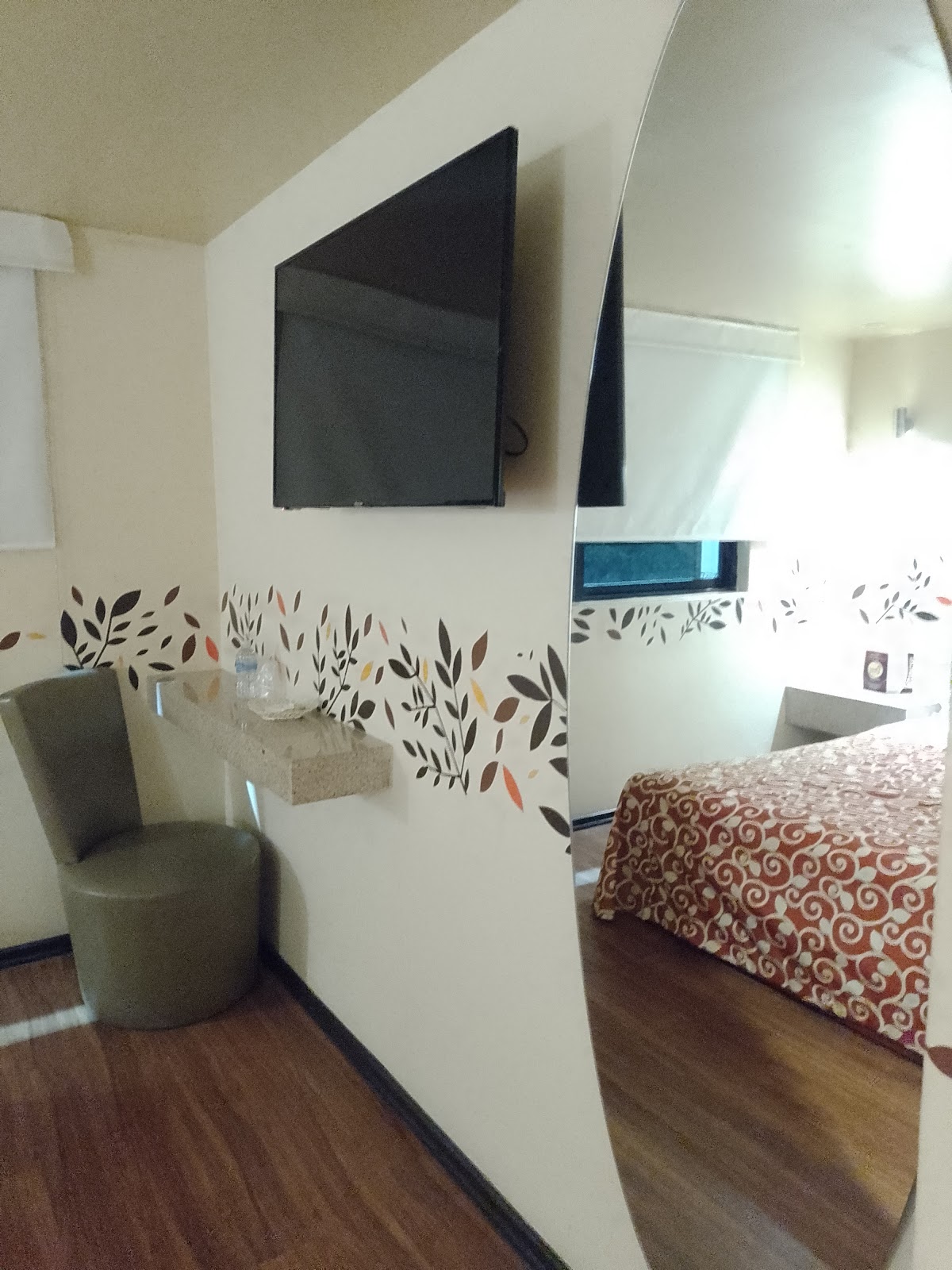 Hotel Tacuba gallery 4