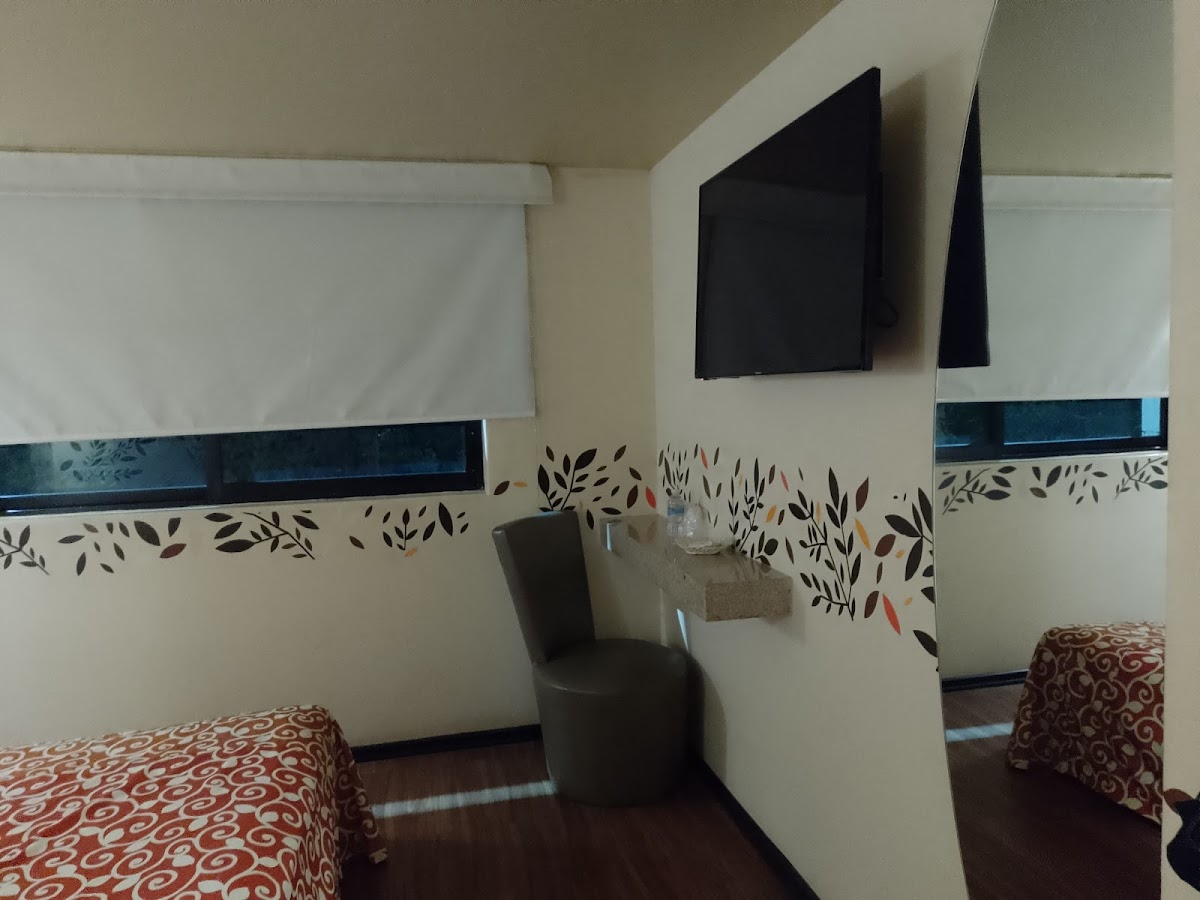 Hotel Tacuba gallery 7