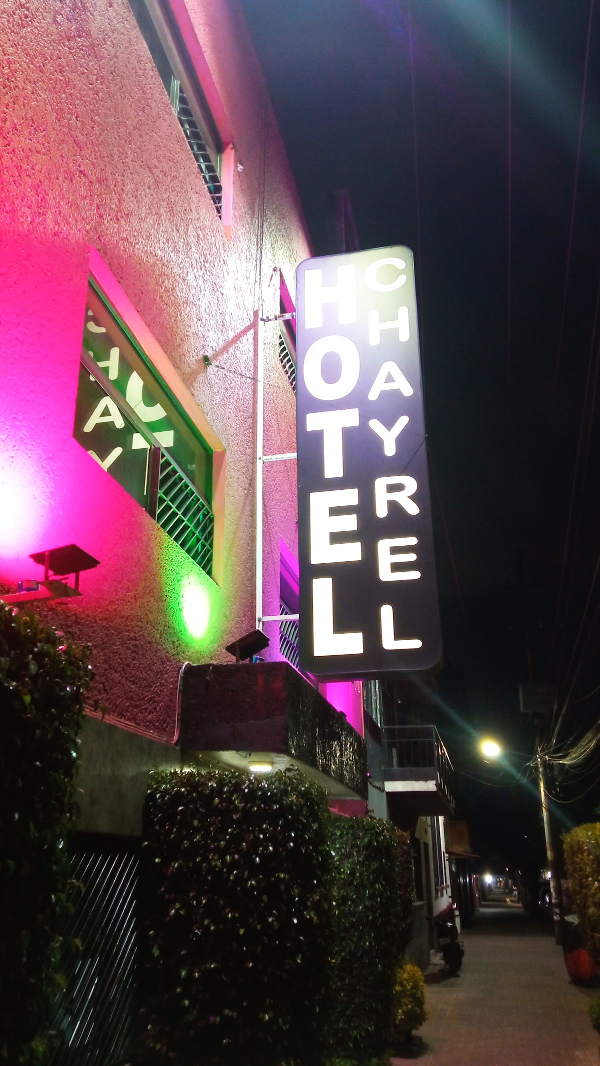 Hotel Chayrel gallery 4