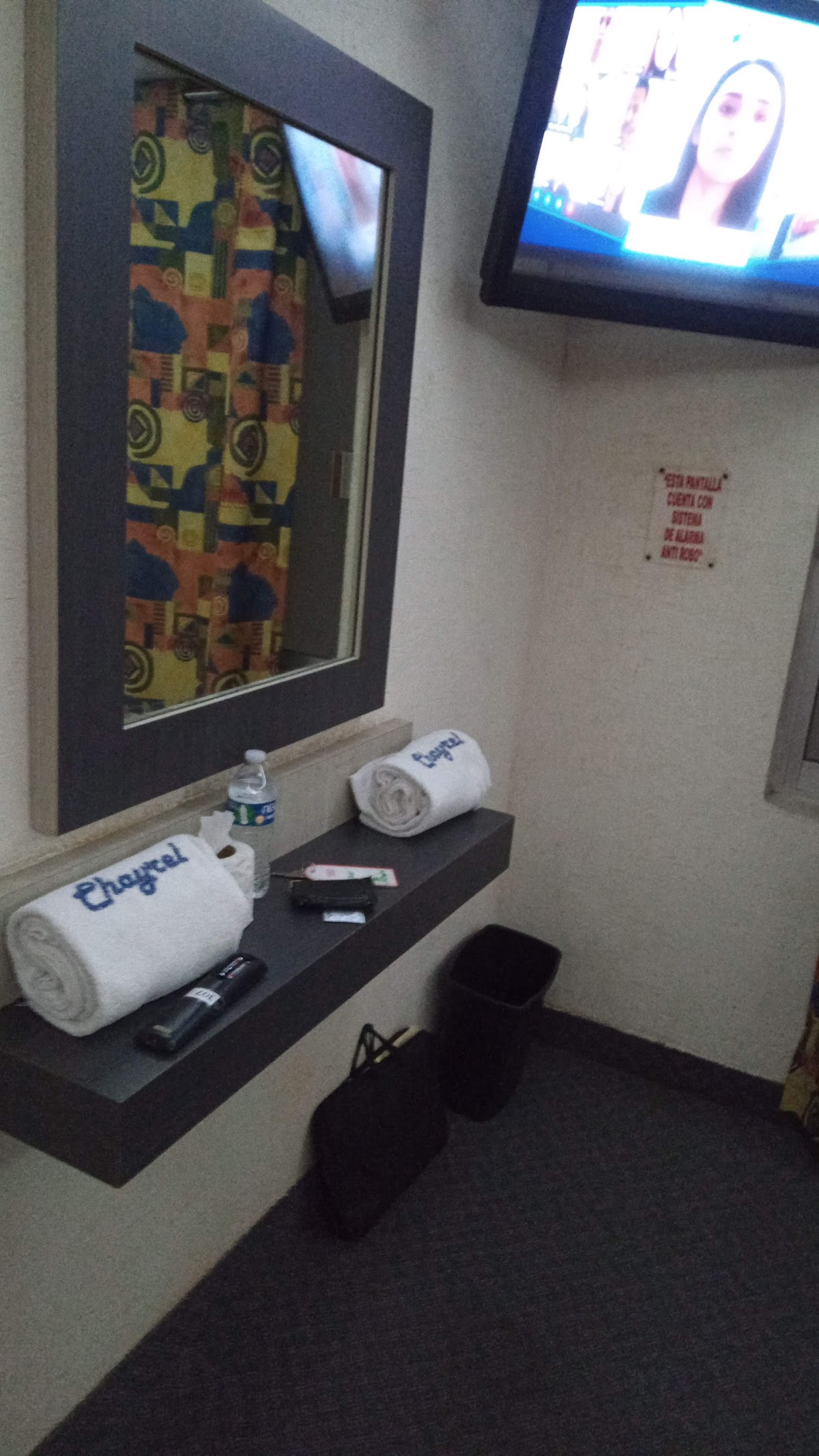 Hotel Chayrel gallery 5